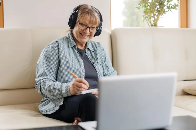 The Return to the Classroom: Why Seasoned Professionals Are Choosing to Learn Again in 2025